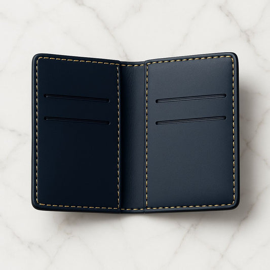 Slim Passport Holder