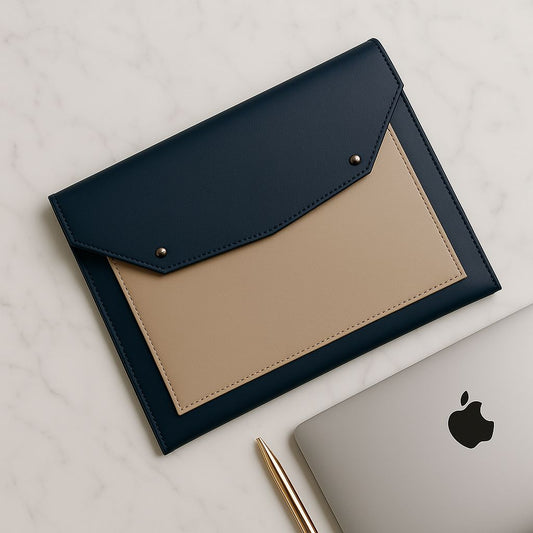Envelope Design- Laptop Sleeve