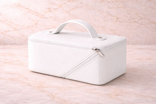 Luxury Vanity Makeup Case